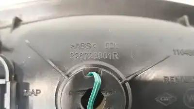Second-hand car spare part interior right front handle for renault clio iv (bh_) 0.9 tce 90 oem iam references 826720001r  826720001r
