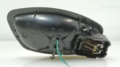 Автозапчасти б/у левая передняя внутренняя ручка за renault clio iv (bh_) 0.9 tce 90 ссылки oem iam 826730001r  826730001r