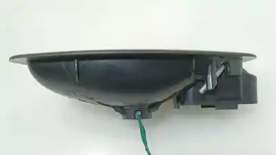 Автозапчасти б/у левая передняя внутренняя ручка за renault clio iv (bh_) 0.9 tce 90 ссылки oem iam 826730001r  826730001r