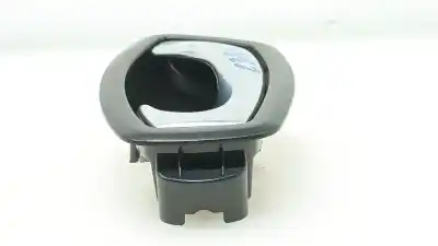 Автозапчасти б/у левая передняя внутренняя ручка за renault clio iv (bh_) 0.9 tce 90 ссылки oem iam 826730001r  826730001r