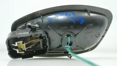 Автозапчасти б/у внутренняя задняя правая ручка за renault clio iv (bh_) 0.9 tce 90 ссылки oem iam 826720001r  826720001r