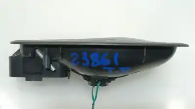 Автозапчасти б/у внутренняя задняя правая ручка за renault clio iv (bh_) 0.9 tce 90 ссылки oem iam 826720001r  826720001r