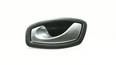 Second-hand car spare part interior left rear handle for renault clio iv (bh_) 0.9 tce 90 oem iam references 826730001r