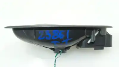 Автозапчасти б/у левая задняя внутренняя ручка за renault clio iv (bh_) 0.9 tce 90 ссылки oem iam 826730001r  826730001r