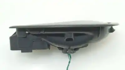 Автозапчасти б/у левая задняя внутренняя ручка за renault clio iv (bh_) 0.9 tce 90 ссылки oem iam 826730001r  826730001r