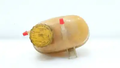 Second-hand car spare part Coolant Expansion Tank for OPEL COMBO Familiar OEM IAM references 1682640980  1682640980