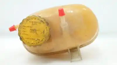 Second-hand car spare part coolant expansion tank for opel combo familiar oem iam references 1682640980  1682640980