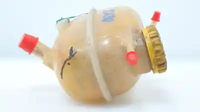 Second-hand car spare part coolant expansion tank for opel combo familiar oem iam references 1682640980  1682640980