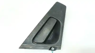 Автозапчасти б/у задняя левая наружная ручка за renault clio iv (bh_) 0.9 tce 90 ссылки oem iam 826067059r  826067059r