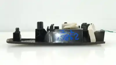 Автозапчасти б/у задняя левая наружная ручка за renault clio iv (bh_) 0.9 tce 90 ссылки oem iam 826067059r  826067059r