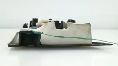 Автозапчасти б/у задняя левая наружная ручка за renault clio iv (bh_) 0.9 tce 90 ссылки oem iam 826067059r  826067059r