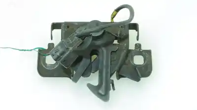 Автозапчасти б/у замок капота за renault clio iv (bh_) 0.9 tce 90 ссылки oem iam 656011705r  656011705r