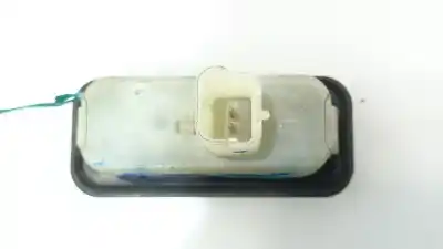 Автозапчасти б/у внешняя ручка ворот за renault clio iv (bh_) 0.9 tce 90 ссылки oem iam 8200385515  8200385515