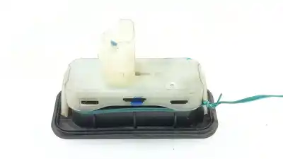 Автозапчасти б/у внешняя ручка ворот за renault clio iv (bh_) 0.9 tce 90 ссылки oem iam 8200385515  8200385515