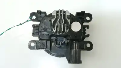 Автозапчасти б/у левая противотуманная фара за renault clio iv (bh_) 0.9 tce 90 ссылки oem iam 261555538r 89250411 261555538r