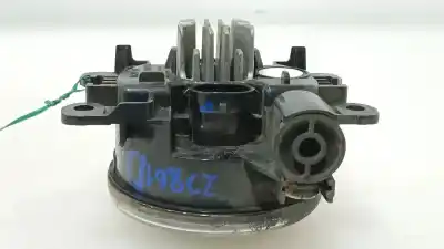 Автозапчасти б/у левая противотуманная фара за renault clio iv (bh_) 0.9 tce 90 ссылки oem iam 261555538r 89250411 261555538r