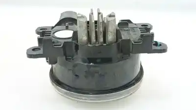 Автозапчасти б/у левая противотуманная фара за renault clio iv (bh_) 0.9 tce 90 ссылки oem iam 261555538r 89250411 261555538r