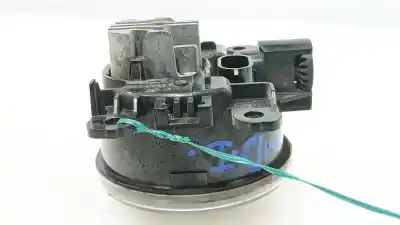 Автозапчасти б/у левая противотуманная фара за renault clio iv (bh_) 0.9 tce 90 ссылки oem iam 261555538r 89250411 261555538r