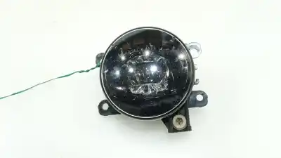Second-hand car spare part right fog light for renault clio iv (bh_) 0.9 tce 90 oem iam references 261507170r