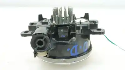 Автозапчасти б/у правая противотуманная фара за renault clio iv (bh_) 0.9 tce 90 ссылки oem iam 261507170r 89250401 261507170r