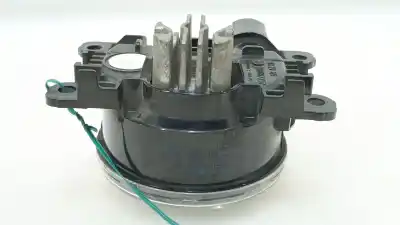 Автозапчасти б/у правая противотуманная фара за renault clio iv (bh_) 0.9 tce 90 ссылки oem iam 261507170r 89250401 261507170r