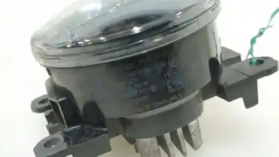 Автозапчасти б/у правая противотуманная фара за renault clio iv (bh_) 0.9 tce 90 ссылки oem iam 261507170r 89250401 261507170r