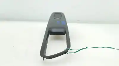 Second-hand car spare part right front power window switch for renault clio iv (bh_) 0.9 tce 90 oem iam references 254218614r  254218614r