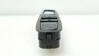 Автозапчасти б/у выключатель левого переднего окна за renault clio iv (bh_) 0.9 tce 90 ссылки oem iam 254118722r  254118722r