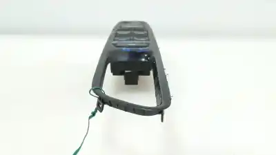 Автозапчасти б/у выключатель левого переднего окна за renault clio iv (bh_) 0.9 tce 90 ссылки oem iam 254118722r  254118722r