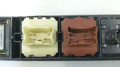 Автозапчасти б/у выключатель левого переднего окна за renault clio iv (bh_) 0.9 tce 90 ссылки oem iam 254118722r  254118722r