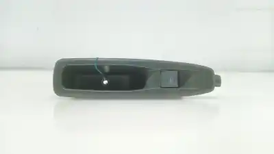 Second-hand car spare part rear left power window switch for renault clio iv (bh_) 0.9 tce 90 oem iam references 254218614r