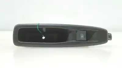 Second-hand car spare part rear left power window switch for renault clio iv (bh_) 0.9 tce 90 oem iam references 254218614r  254218614r
