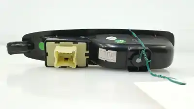 Second-hand car spare part rear left power window switch for renault clio iv (bh_) 0.9 tce 90 oem iam references 254218614r  254218614r