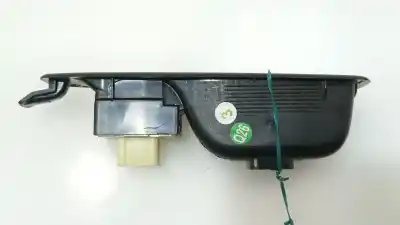 Second-hand car spare part rear left power window switch for renault clio iv (bh_) 0.9 tce 90 oem iam references 254218614r  254218614r
