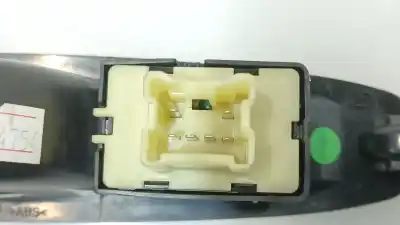 Second-hand car spare part rear left power window switch for renault clio iv (bh_) 0.9 tce 90 oem iam references 254218614r  254218614r