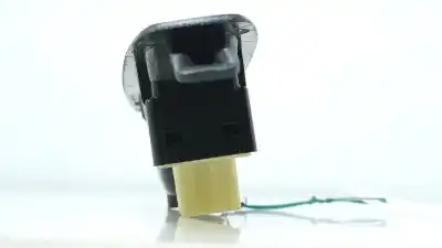 Second-hand car spare part rear left power window switch for renault clio iv (bh_) 0.9 tce 90 oem iam references 254218614r  254218614r