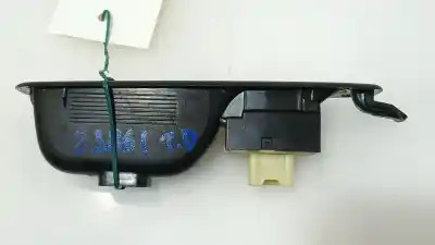 Second-hand car spare part rear right power window switch for renault clio iv (bh_) 0.9 tce 90 oem iam references 254218614r  254218614r