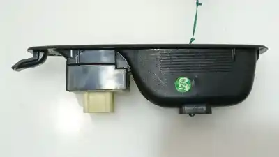 Second-hand car spare part rear right power window switch for renault clio iv (bh_) 0.9 tce 90 oem iam references 254218614r  254218614r
