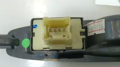 Second-hand car spare part rear right power window switch for renault clio iv (bh_) 0.9 tce 90 oem iam references 254218614r  254218614r