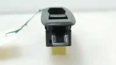 Second-hand car spare part rear right power window switch for renault clio iv (bh_) 0.9 tce 90 oem iam references 254218614r  254218614r