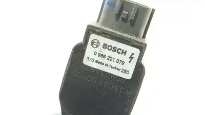 Автозапчасти б/у катушка зажигания за renault clio iv (bh_) 0.9 tce 90 ссылки oem iam 224332428r 0986221079 0986221079