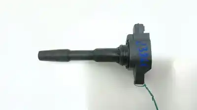 Second-hand car spare part ignition coil for renault clio iv (bh_) 0.9 tce 90 oem iam references 224332428r