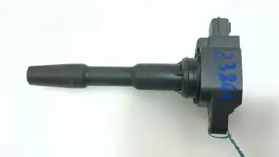 Second-hand car spare part ignition coil for renault clio iv (bh_) 0.9 tce 90 oem iam references 224332428r 0986221079 0986221079