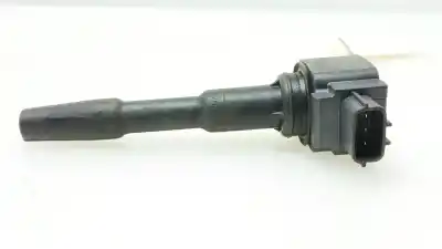 Second-hand car spare part ignition coil for renault clio iv (bh_) 0.9 tce 90 oem iam references 224332428r 0986221079 0986221079