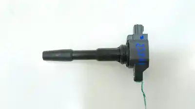 Second-hand car spare part ignition coil for renault clio iv (bh_) 0.9 tce 90 oem iam references 224332428r