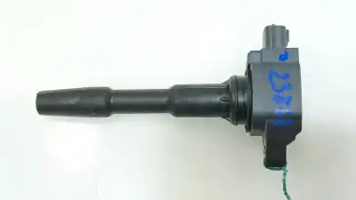 Автозапчасти б/у катушка зажигания за renault clio iv (bh_) 0.9 tce 90 ссылки oem iam 224332428r 0986221079 0986221079