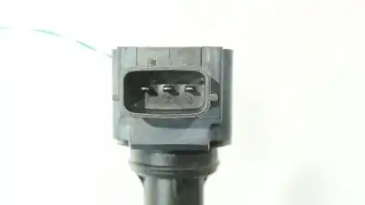 Автозапчасти б/у катушка зажигания за renault clio iv (bh_) 0.9 tce 90 ссылки oem iam 224332428r 0986221079 0986221079