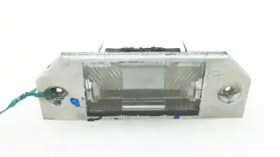 Pezzo di ricambio per auto di seconda mano pilota di registrazione per ford focus ii (da_, hcp, dp) 1.6 tdci riferimenti oem iam 4502331  3m5a13550aa