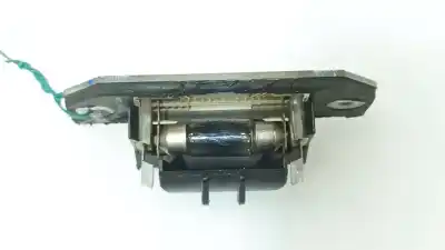 Pezzo di ricambio per auto di seconda mano pilota di registrazione per ford focus ii (da_, hcp, dp) 1.6 tdci riferimenti oem iam 4502331  3m5a13550aa