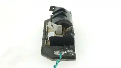 Pezzo di ricambio per auto di seconda mano pilota di registrazione per ford focus ii (da_, hcp, dp) 1.6 tdci riferimenti oem iam 4502331  3m5a13550aa